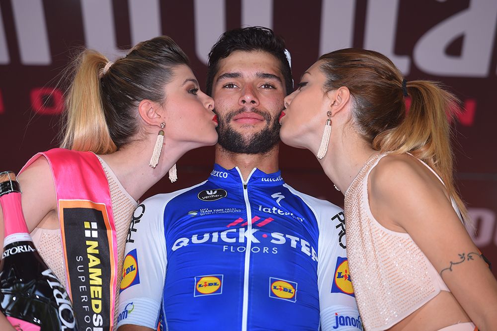 Fernando Gaviria (Quick-Step Floors)