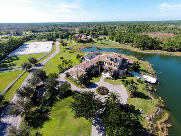 Jupiter Equestrian Estate3