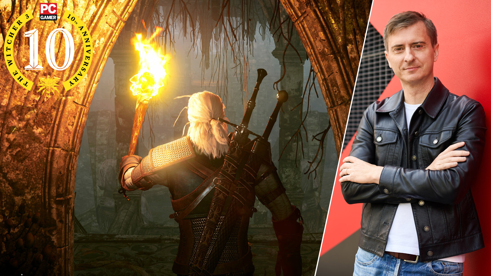 The Witcher 3’s development took CDPR from ‘How do we escape annihilation?’ to having Sony on speed-dial