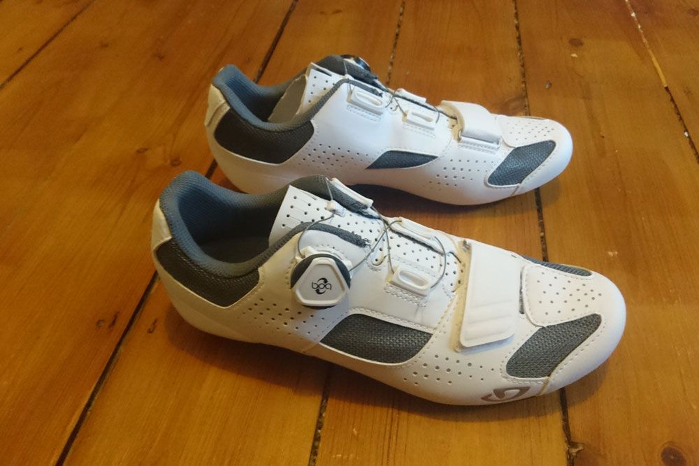 specialised womens cycling shoes