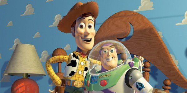 Toy Story Vs. Toy Story 4: How Pixar's Animation Has Changed Over The Last  24 Years | Cinemablend