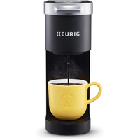 24. Keurig K-Mini Coffee Maker: $100$67 at Amazon