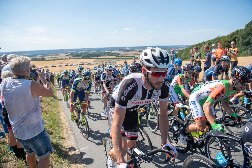 Tour of Denmark stage 2