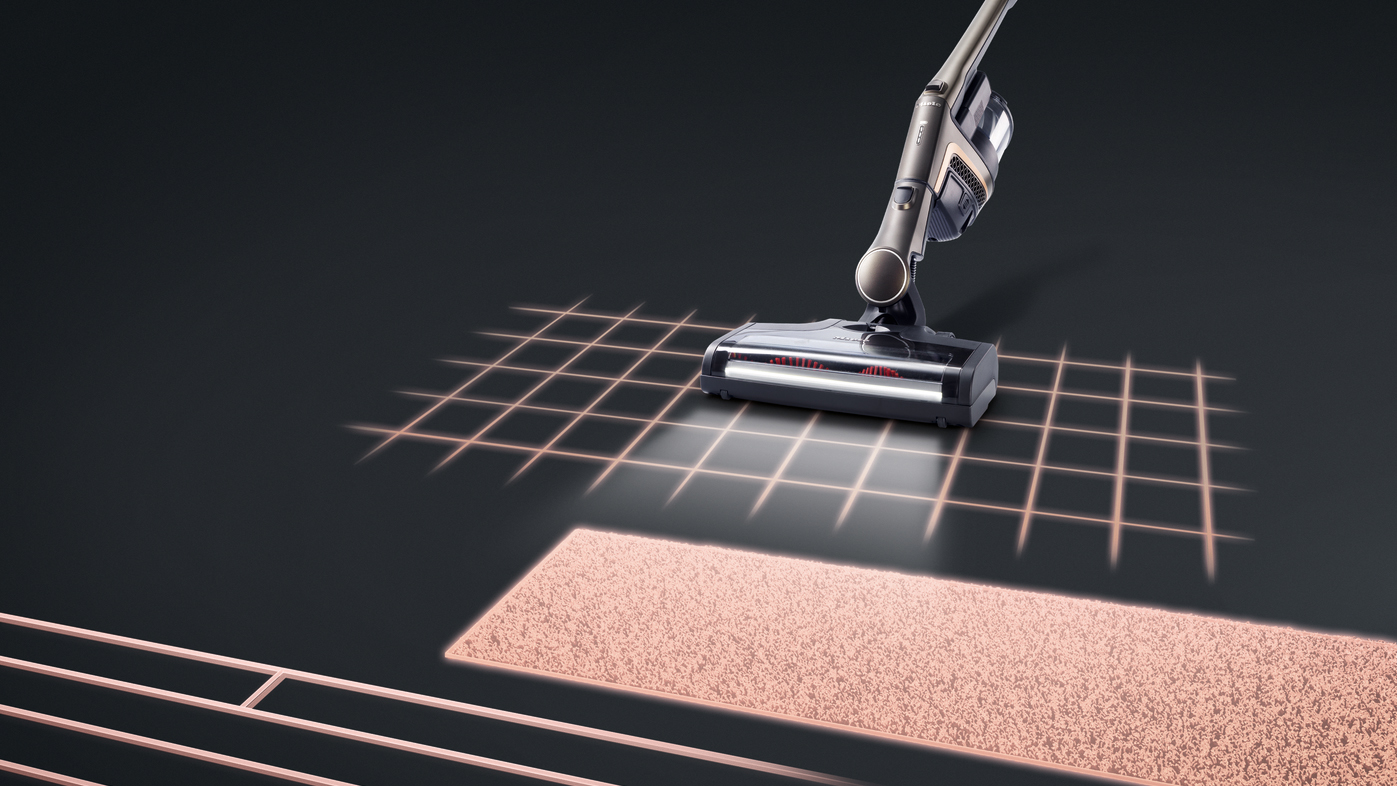 Miele cordless vacuum the Miele Triflex HX1 has finally been released