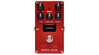 Vox Valvenergy Mystic Edge, Silk Drive & Copperhead Drive review