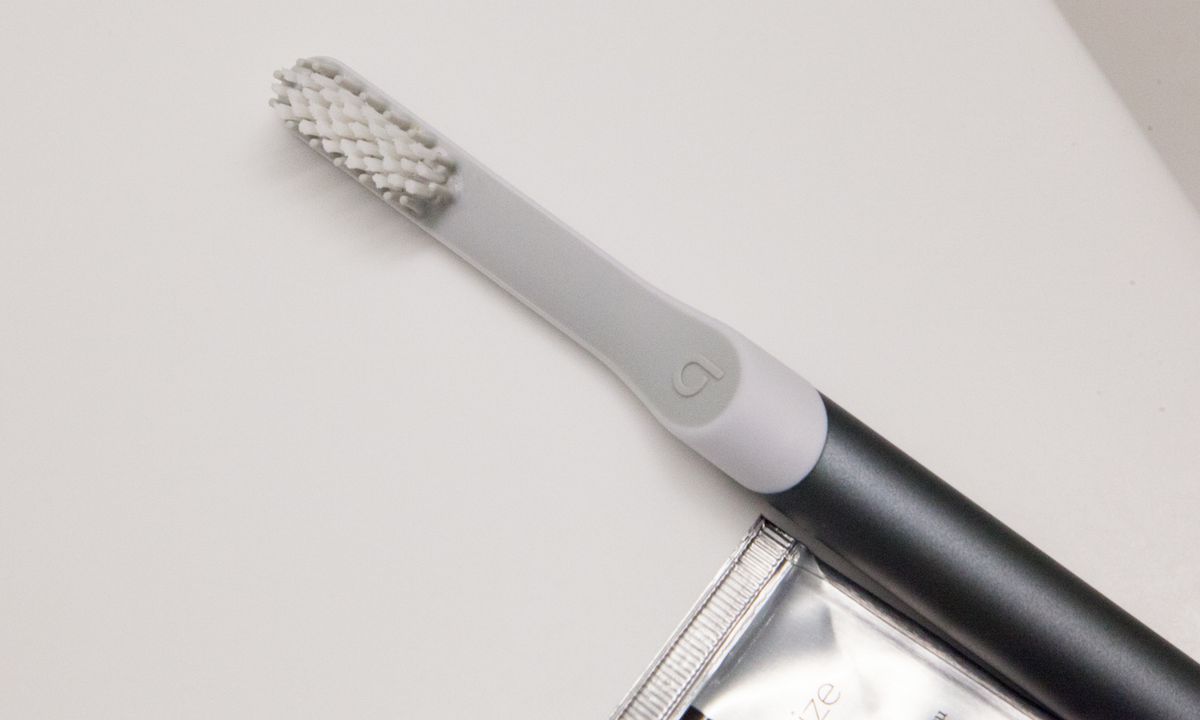 Quip Electric Toothbrush Review: More Subscription Than Innovation ...