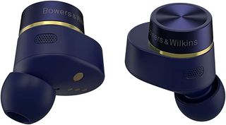 Bowers & Wilkins Pi7 S2 in blue