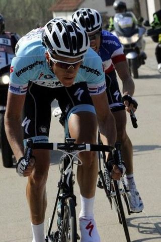 Niki Terpstra (Omega Pharma-Quickstep)