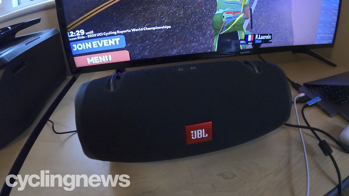 JBL Xtreme2 speaker