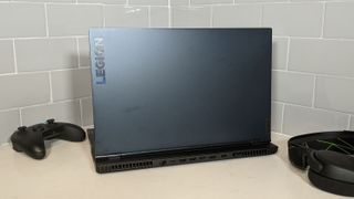 Lenovo Legion 5 15-inch 2021 review