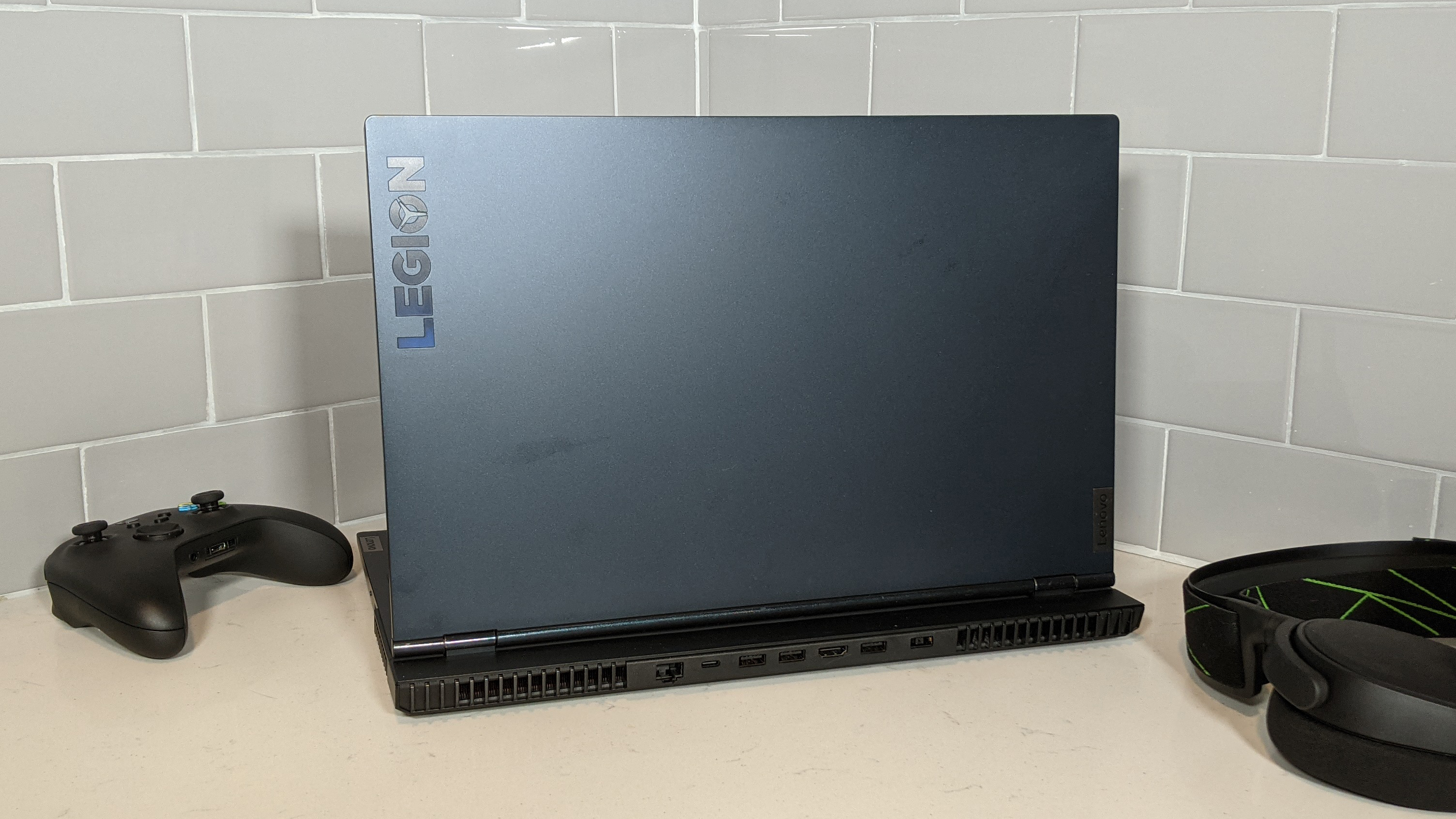 Lenovo Legion 5 15-inch 2022 review