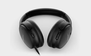 Bose QuietComfort 45 over-ear headphones