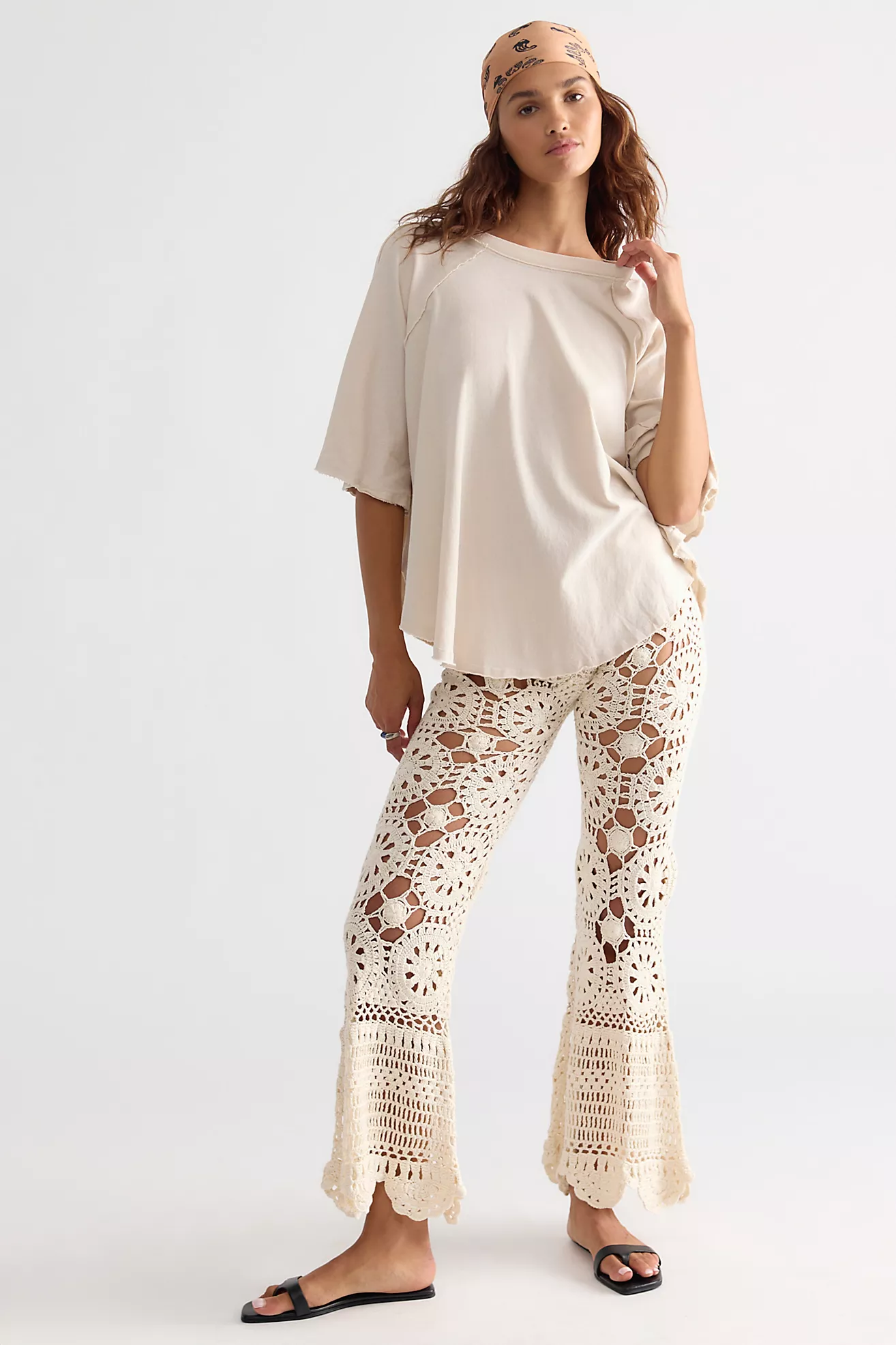 Akoia Bunga Pants