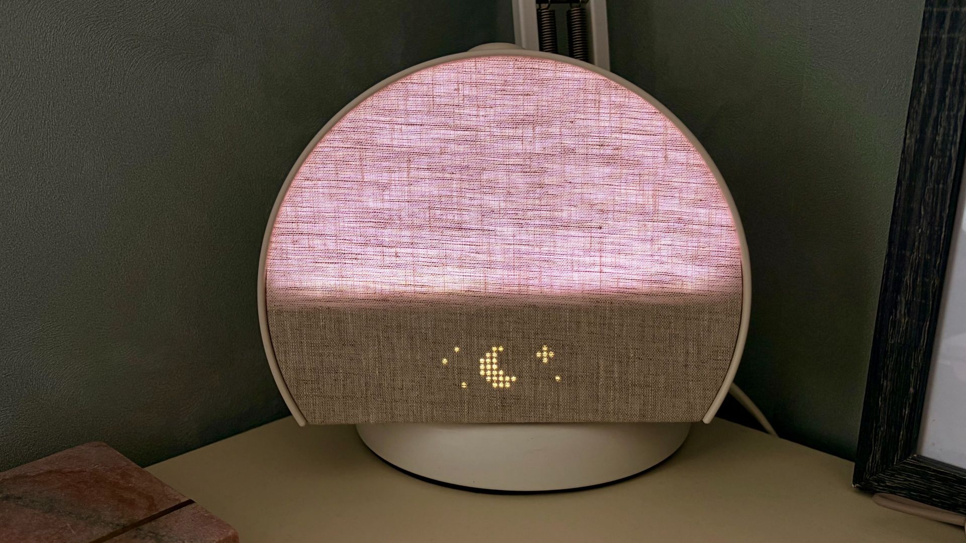 Hatch Sleep Clock