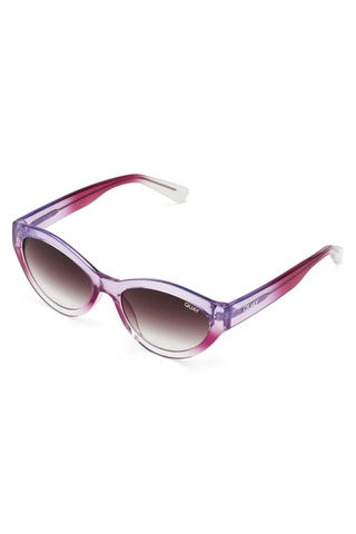 Lizzo Quay Sunglasses