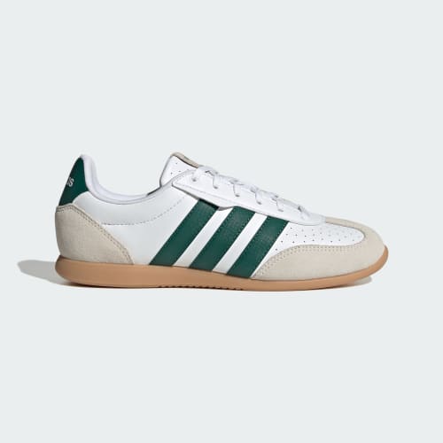 Barreda Lo Shoes