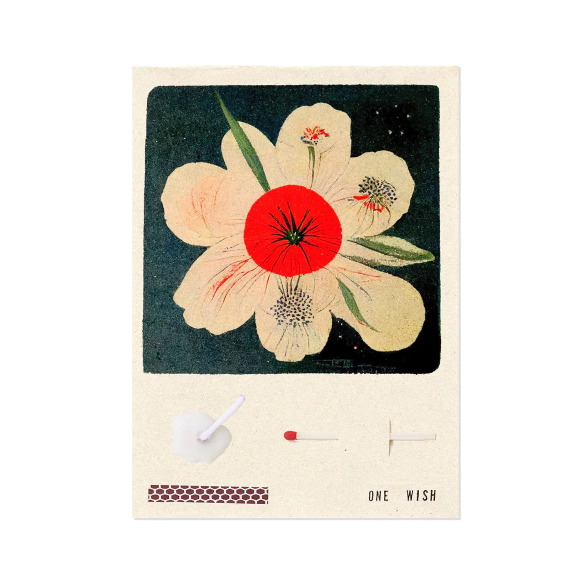 Wish Cards, Wish Cards