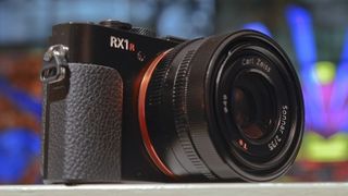 Sony RX1R