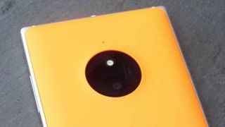 Microsoft Lumia 830 review