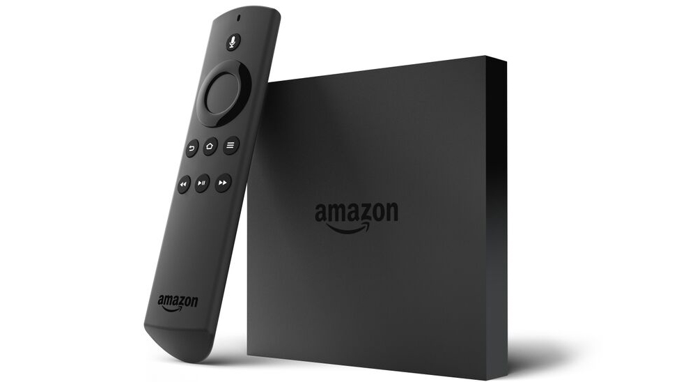 Fire TV