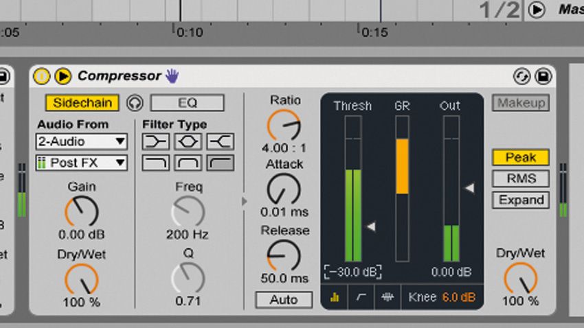 Trackspacer vst. Сайдчейн Ableton. Сайдчейн компрессоры. Сайдчейн реверберация. Плагин Sidechain Ableton.