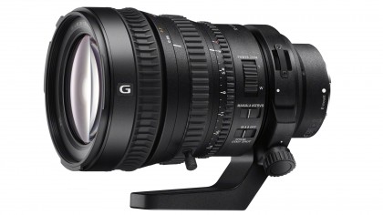 Sony 28-135mm