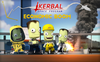 Kerbal Update