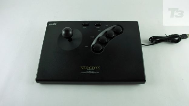 Neo Geo X