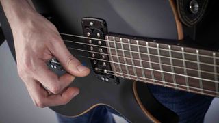 Guitar techniques: Picking
