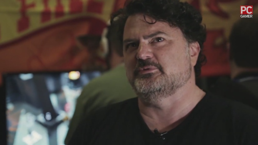 timschafer