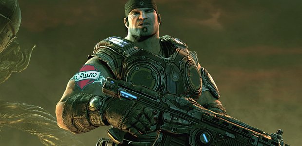 8 possible but mostly not probable explanations as to why Gears of War ...