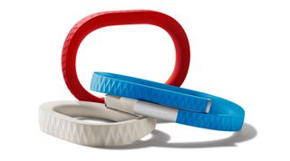 Jawbone Up gets apps