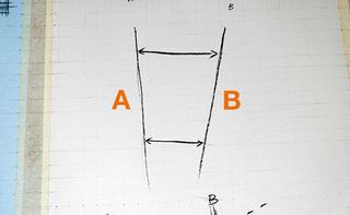 How to draw basic shapes: cylinder