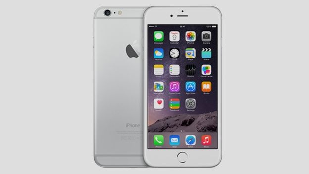 Iphone 6 plus review