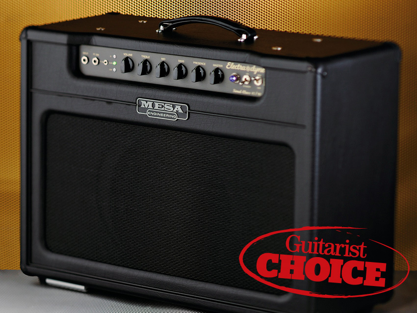 Mesa/Boogie Electra Dyne (£2149)