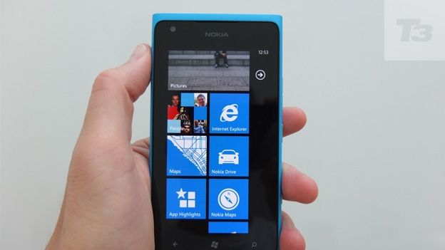 Nokia Lumia 900 review