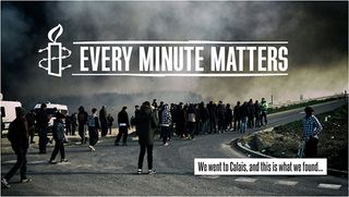 Every Minute Matters