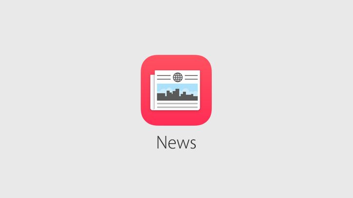 Apple News