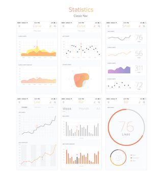 Livo UI Kit