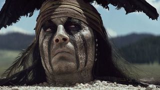 Led by VFX Supervisor Gary Brozenich and Producer Oliver Money, MPC completed more than 550 shots for Disney’s The Lone Ranger