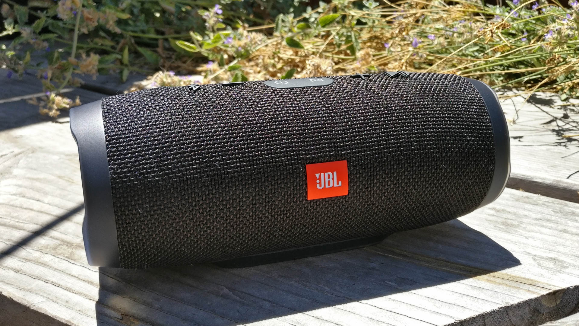 JBL Charge 3 review |