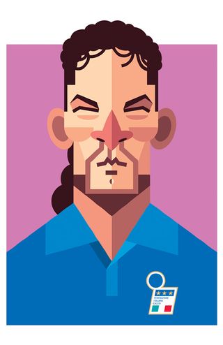 Roberto Baggio