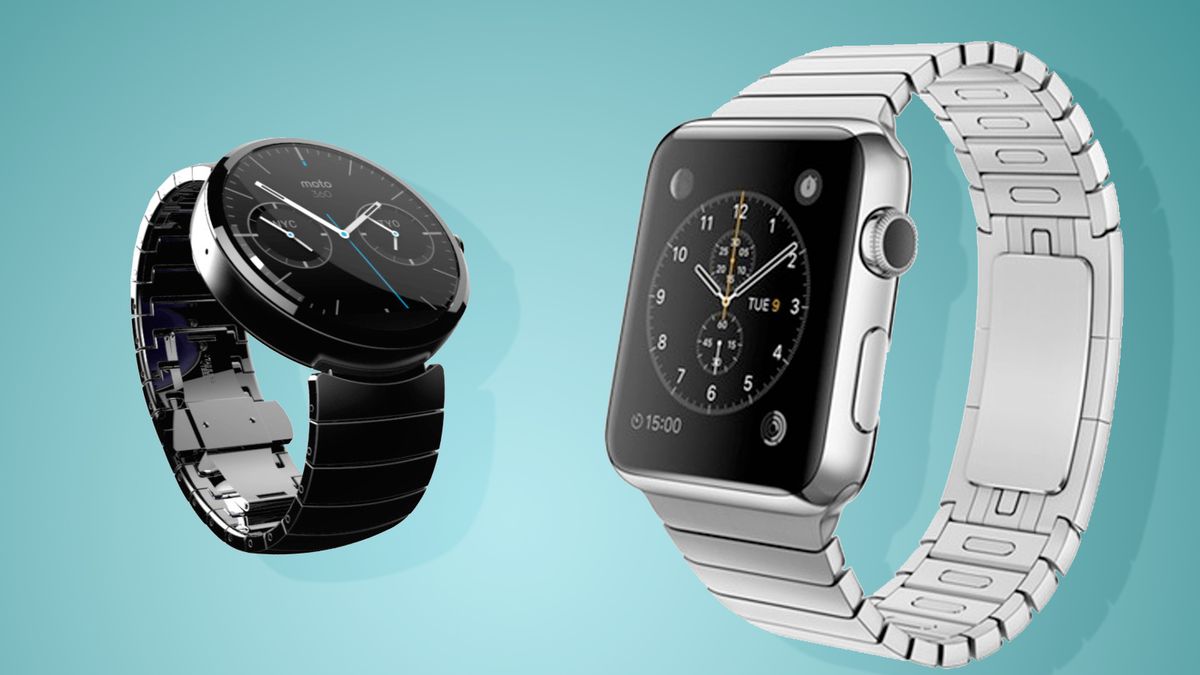 Seven epic Apple Watch and Android Wear features coming soon | TechRadar