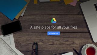 6. Google Drive
