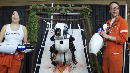 PAX Prime 2013