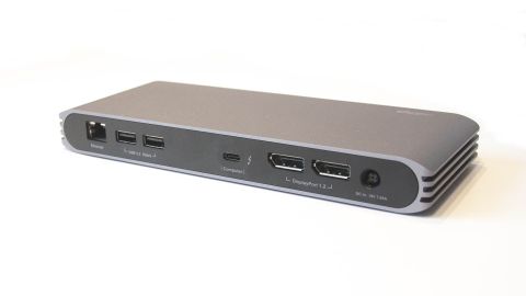 Caldigit USB-C Pro Dock