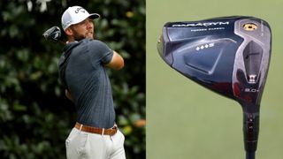 What Do The Top 10 Drivers On The PGA Tour Use?