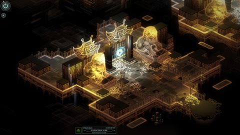 RPGWatch:Shadowrun: Hong Kong Review