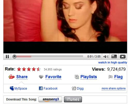 YouTube