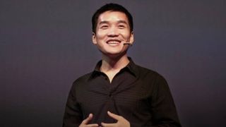 OnePlus CEO Pete Lau